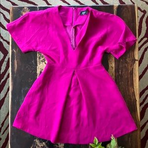 Nasty girl size small